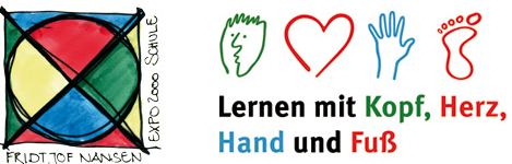 Fridtjof Nansen Schule Hannover